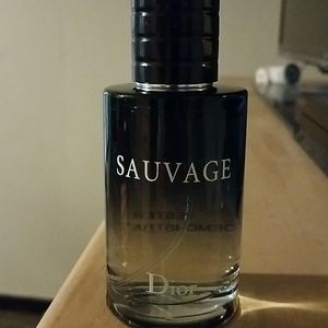 Sausage dior EAU DE TOILETTE